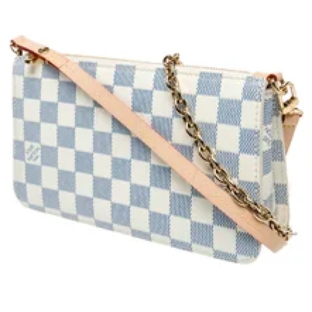 Louis Vuitton Lexington Pouch – Limited Edition